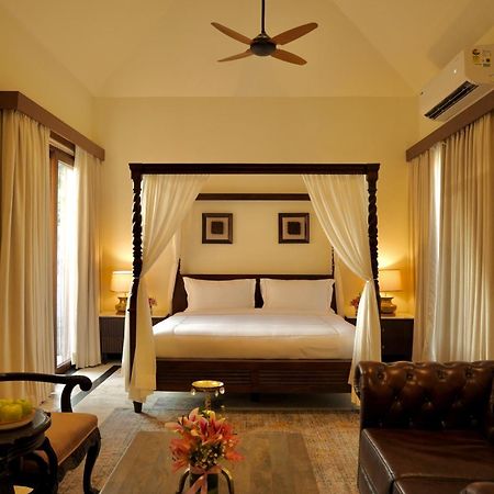 Surpura Bagh - A Luxury Boutique Resort - Pure Vegetarian Jodhpur  Bagian luar foto