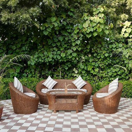 Surpura Bagh - A Luxury Boutique Resort - Pure Vegetarian Jodhpur  Bagian luar foto