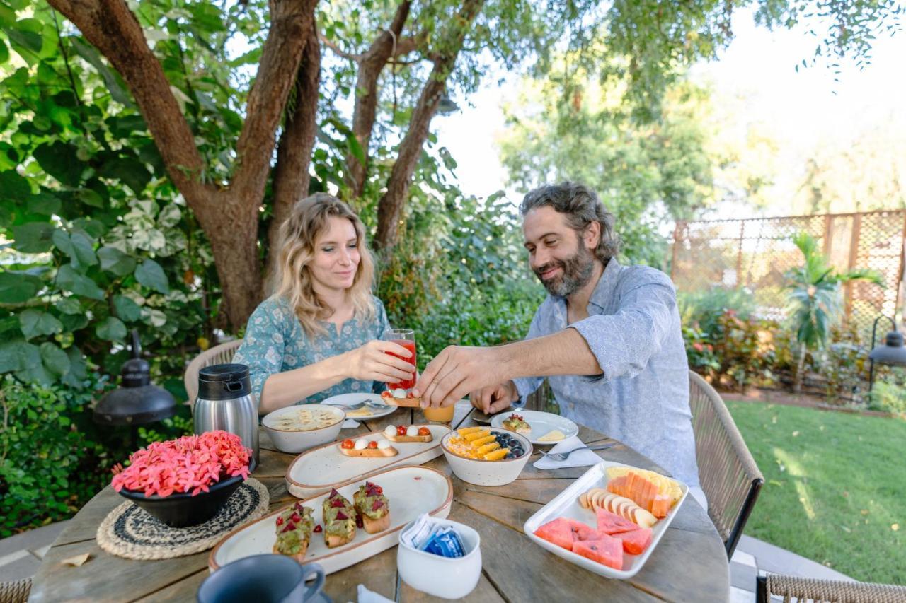 Surpura Bagh - A Luxury Boutique Resort - Pure Vegetarian Jodhpur  Bagian luar foto