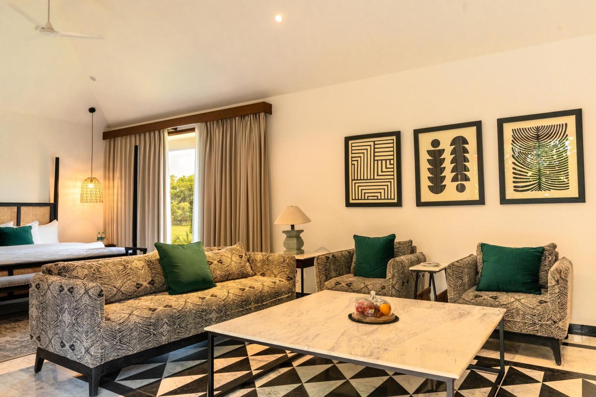 Surpura Bagh - A Luxury Boutique Resort - Pure Vegetarian Jodhpur  Bagian luar foto