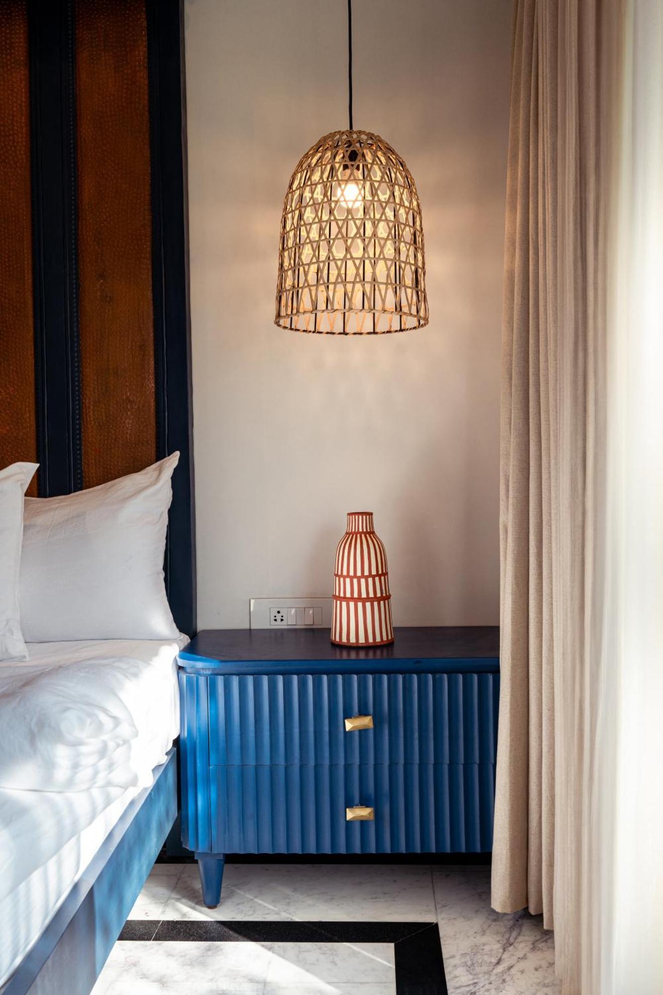 Surpura Bagh - A Luxury Boutique Resort - Pure Vegetarian Jodhpur  Bagian luar foto
