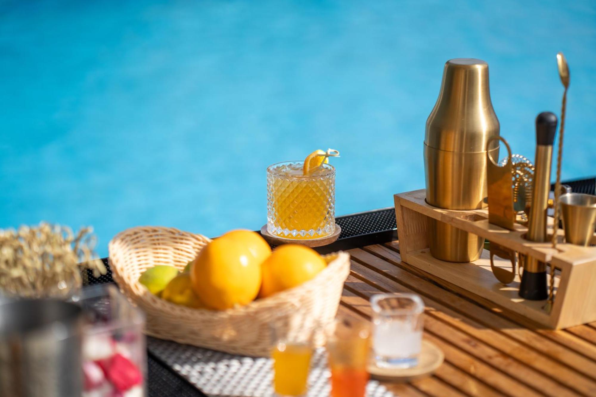 Surpura Bagh - A Luxury Boutique Resort - Pure Vegetarian Jodhpur  Bagian luar foto