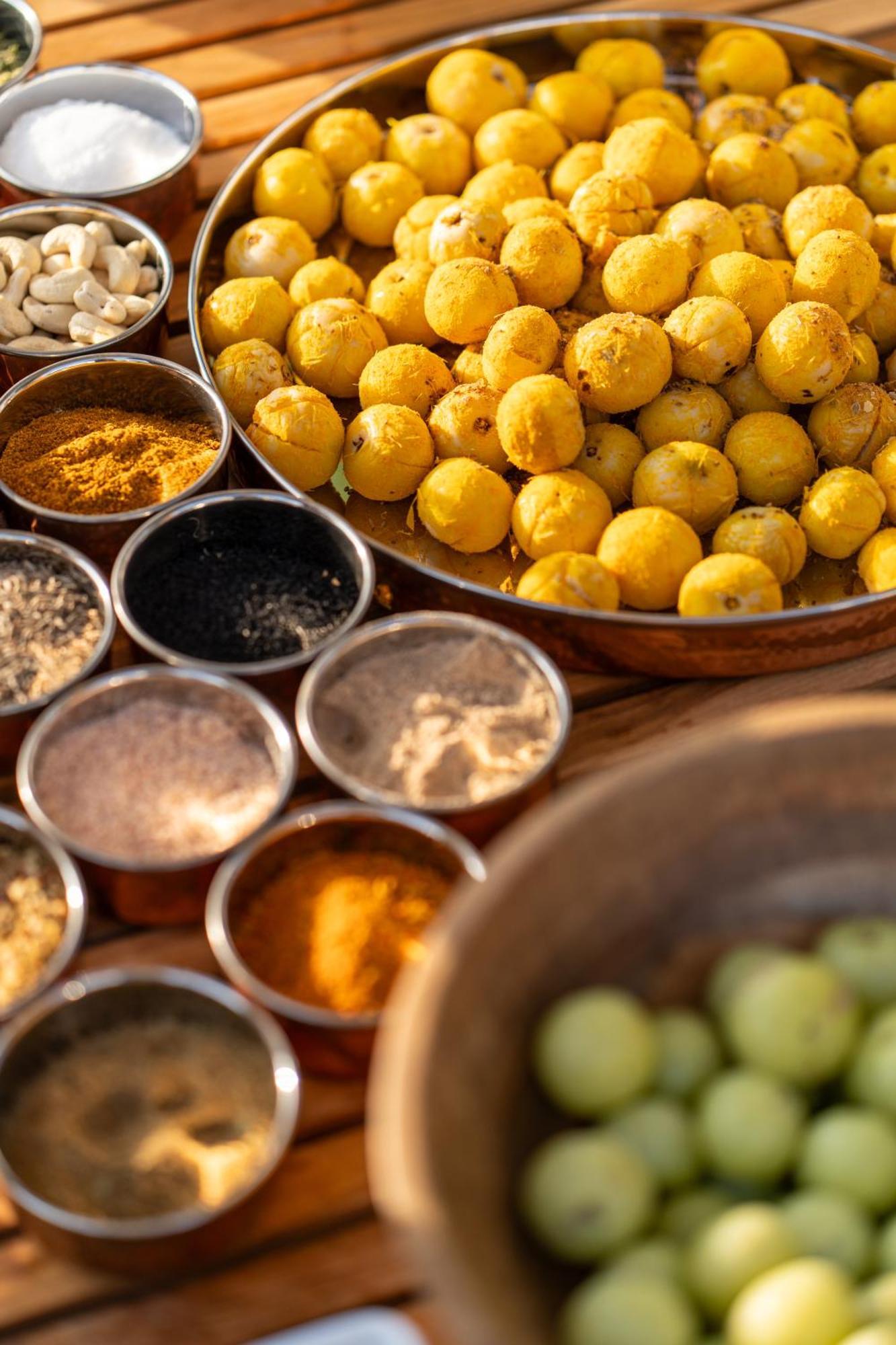 Surpura Bagh - A Luxury Boutique Resort - Pure Vegetarian Jodhpur  Bagian luar foto