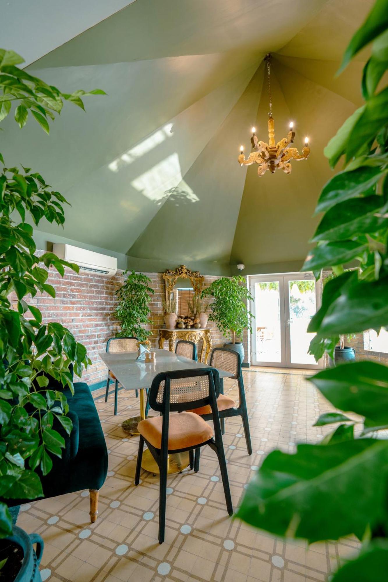 Surpura Bagh - A Luxury Boutique Resort - Pure Vegetarian Jodhpur  Bagian luar foto