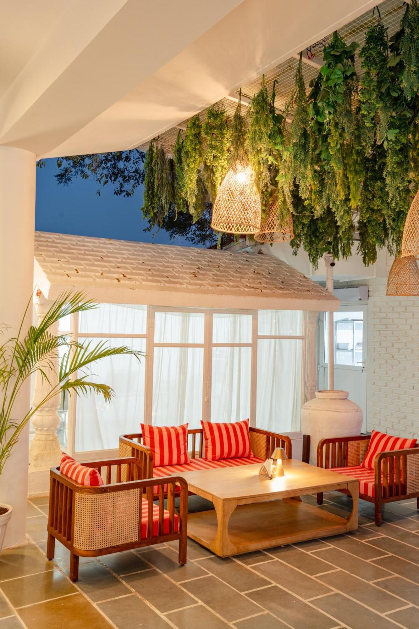 Surpura Bagh - A Luxury Boutique Resort - Pure Vegetarian Jodhpur  Bagian luar foto