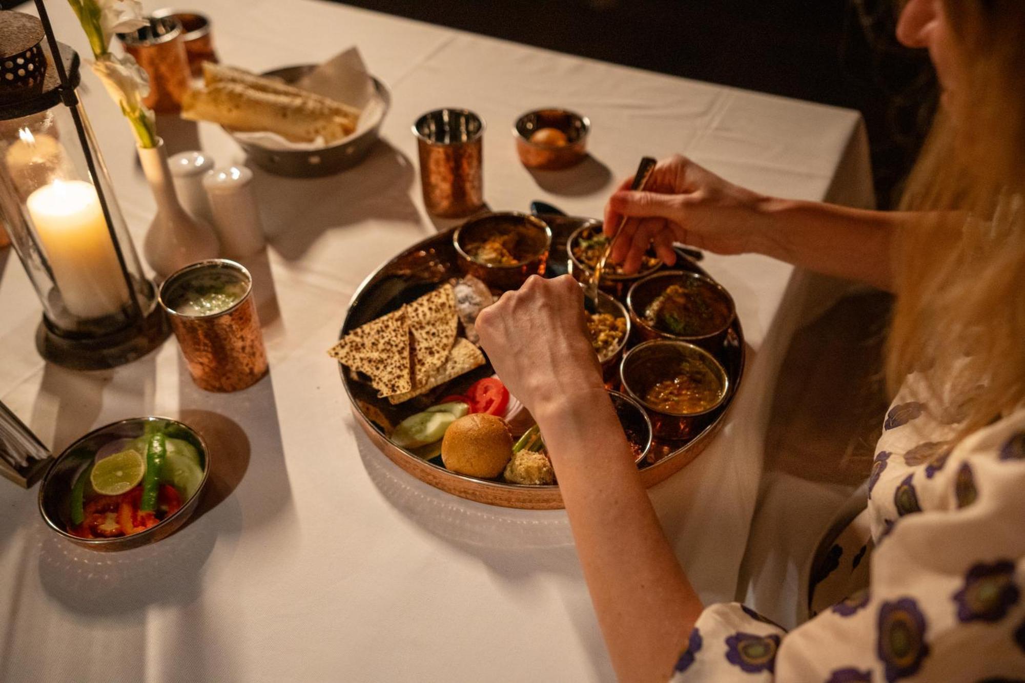 Surpura Bagh - A Luxury Boutique Resort - Pure Vegetarian Jodhpur  Bagian luar foto