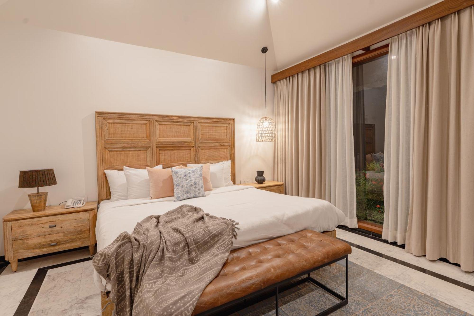 Surpura Bagh - A Luxury Boutique Resort - Pure Vegetarian Jodhpur  Bagian luar foto