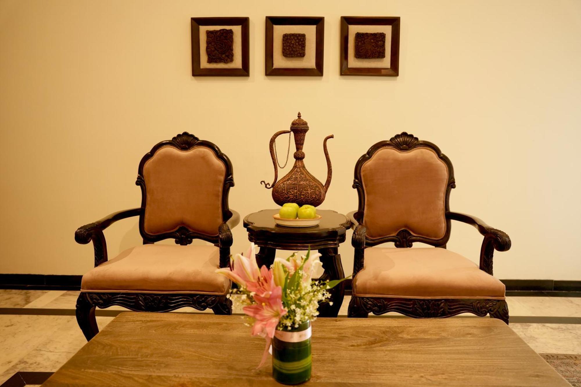 Surpura Bagh - A Luxury Boutique Resort - Pure Vegetarian Jodhpur  Bagian luar foto