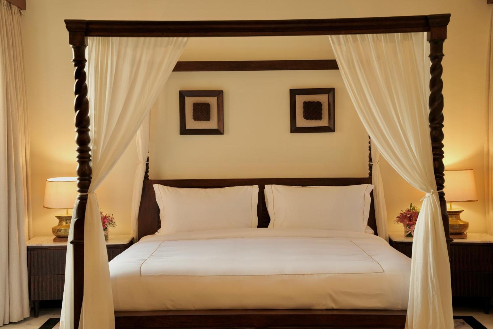 Surpura Bagh - A Luxury Boutique Resort - Pure Vegetarian Jodhpur  Bagian luar foto